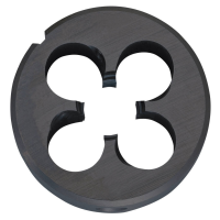 Filière HSS (Cobalt 5%) M7 Revêtu STEAM Forme B