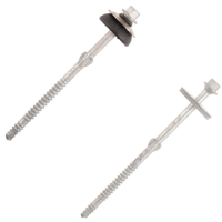 Fixation pour Fibres-Ciment