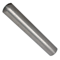 Goupille Conique h10 12X120 Acier Non Trempé ISO 2339B