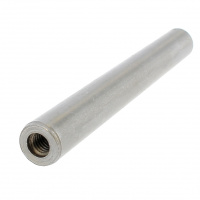 Goupille Conique Taraudée h10 10X30 Acier Trempé DIN 7978A