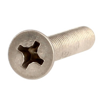 TF Phillips M1.6X4 Inox A4 DIN 965