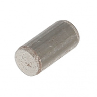 Goupille Cylindrique Décolletée h8 1X12 Acier ISO 2338B