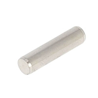 Goupille Cylindrique Rectifiée m6 6X14 Inox A4 ISO 2338A