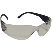 Lunettes Protection Incolore à Branches Basic Line P13-101