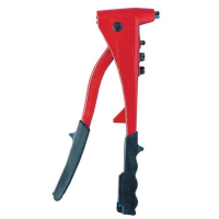 Pince à Main GO960 pour Rivet Aveugle 2.4 à 4 Acier, Inox, jusqu'à 5 en Alu