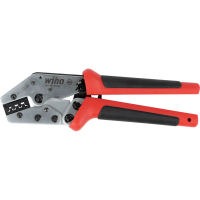 Pince à Sertir pour Connecteurs MC4 (2,5-4-6 MM²)