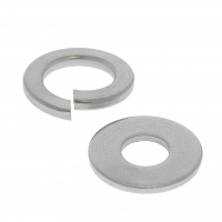Washers and Circlips