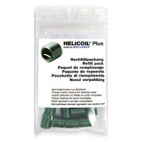 Sachet Réassort de 10 HELICOIL® + Free Running M12X12D Pas 125 Inox