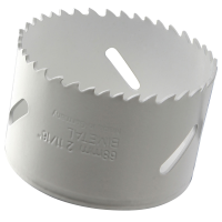 Scie Cloche Bi-Métal Cobalt 8% Haute Résistance Ø 22 mm
