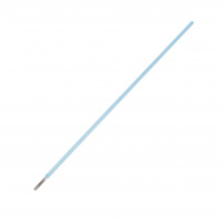 ARC ELECTRODES ENROBEES ALUMINIUM