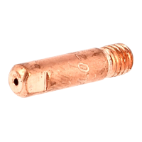 Soudure MIG Tube Contact pour 150 A
