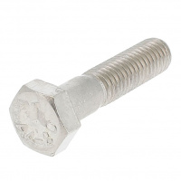 TH M8X40 Inox A4-80 Filetage Partiel DIN 931