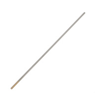 TIG Électrodes Tungstène