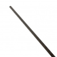 Tige Filetée M4 Pas 50 Acier 4.6 Brut DIN 975