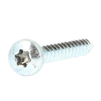 VBA TR Torx 5X30 Acier Zingué