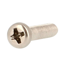 TCBL Réduite Phillips M4X12 Inox A2