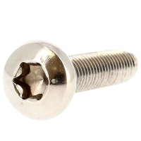 TCBL Torx M1.6X16 Inox A4 ISO 14583