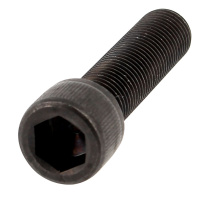 TCHC 1/2 UNF X 1 Acier 12.9 Noir