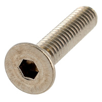 TFHC N°6-32 UNC X 3/4 Inox A2 DIN 7991
