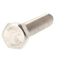 TH M12X25 Pas 150 Inox A2 Filetage Total DIN 961
