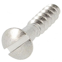 Vis Bois TFB 4X45 Inox A2 DIN 95