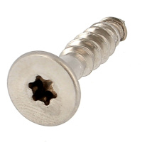 VBA TF Torx 6X150/70 Inox A2