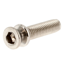 Vis Inviolable Autocassant HC M8X25 Inox A2