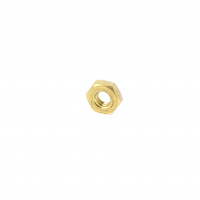bichromated/plated steel