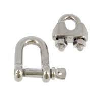 Deck Equipment
