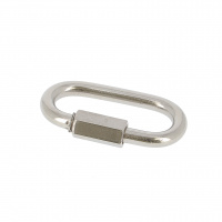 Maillon Rapide M10 Inox A4