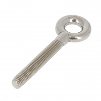 Vis à Oeil pour Tendeur M6X55 Inox A2
