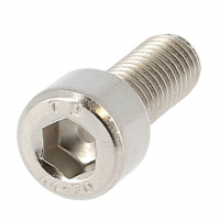 Hex Socket Recess