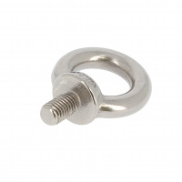 Vis à Anneau M8 Inox A2 DIN 580