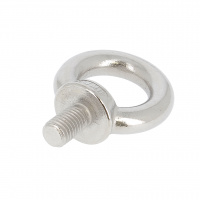 Vis à Anneau M10X17 Inox A4 DIN 580
