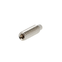 STHC Téton M6X6 Inox A4 DIN 915