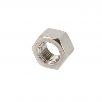 Écrou Hu 3/8 UNF Inox A2