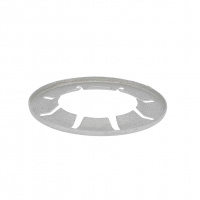 BAGUE D'ARRET QUICKIE Ø 12 ACIER ZINC CRIII 138 618 003
