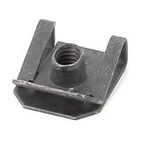 ECROU A PINCER M6 NICKEL FINIGARD SANS CHROME 6 130 793 002
