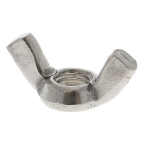 Écrou à Ailettes Forme Américaine M14 Inox A2