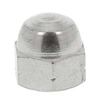 Machined Cap Nut, NFE 27543