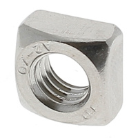 Square Nut, DIN 557