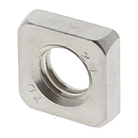 Square Nut, DIN 562