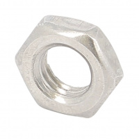 Contre-Écrou Hm M36 Inox A2 DIN 439