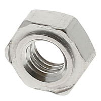 Hex Weld Nut