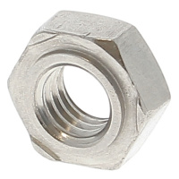 Écrou à Souder H M16 Inox A2 DIN 929
