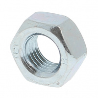 Hex Nuts
