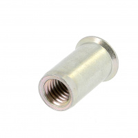 Countersunk Head