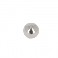 Bille Ø 6 Acier Trempé 60-66 Hrc DIN 5401