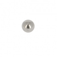 Bille Ø 6.35 1/4