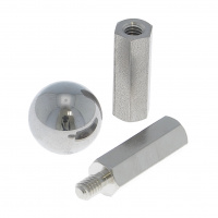 Spacers - Balls